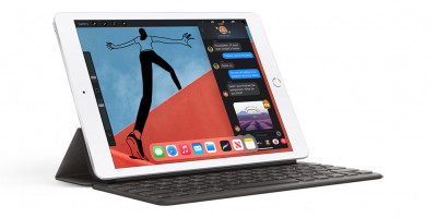 Spesifikasi dan Harga iPad 8 di Indonesia thumbnail